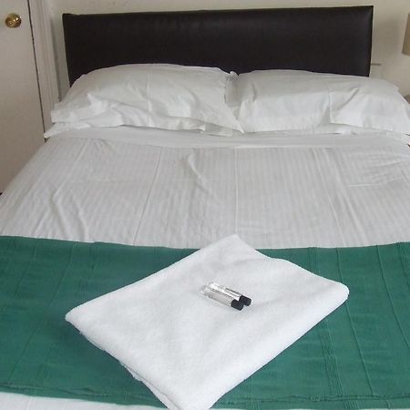 Cedars House Hotel Croydon Luaran gambar