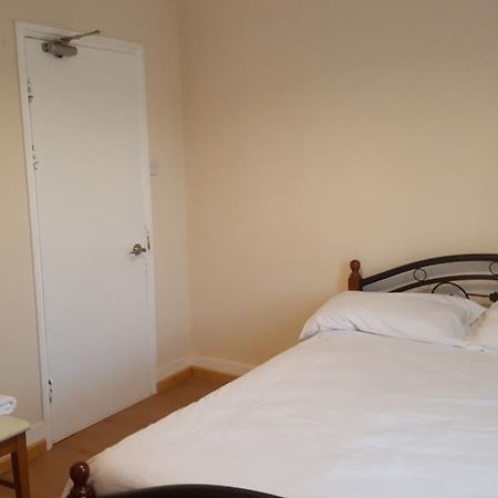 Cedars House Hotel Croydon Luaran gambar