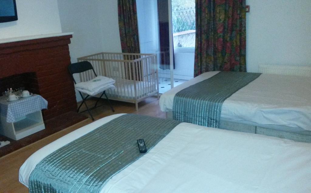 Cedars House Hotel Croydon Luaran gambar