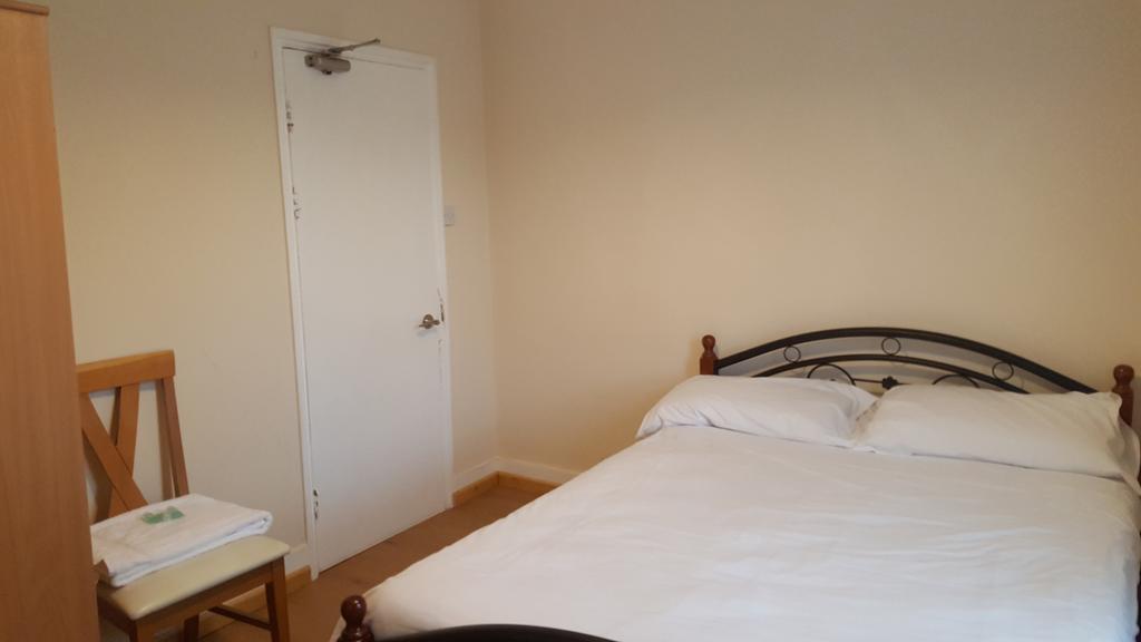 Cedars House Hotel Croydon Luaran gambar