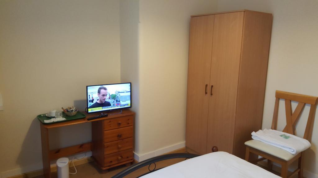 Cedars House Hotel Croydon Luaran gambar