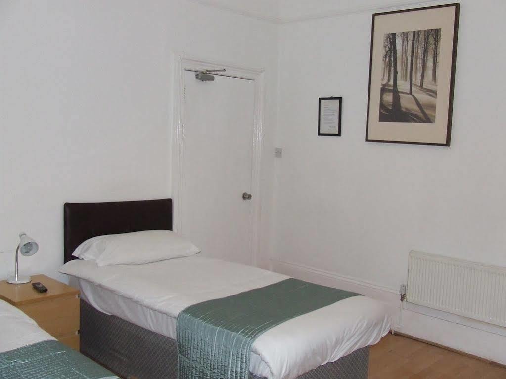 Cedars House Hotel Croydon Luaran gambar